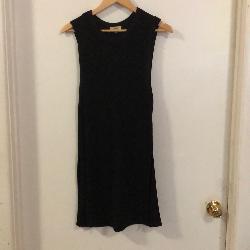 Wilfred - Aritzia Sleek Knit Tunic